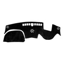 Non-Slip Dash Mat Dashboard Cover Suitable For Hyundai SantaFe Santa Fe 18-23