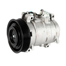Air Con AC Compressor Suitable for Honda Accord CM 2.4L K24A (08/2003 - 01/2008)