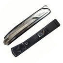 Pair LED Mirror Indicators Suitable for Kia Niro Mk1 2017¡§C2022 (Left & Right)