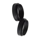 RH & LH Front Axle Seal Kit Suitable for Subaru Impreza WRX Forester 806735290