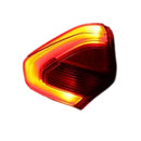 Tail Light Rear Lamp LH LED Suitable for Mitsubishi Eclipse Cross YA 1.5L 17-20