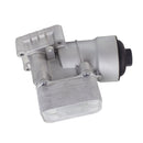 Oil Filter Housing Gasket W/Cap Suitable For Audi VW Skoda 1.6 2.0TDi 03L115389C
