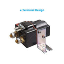 Golf Cart 48V Solenoid Suitable For Club Car DS Precedent 101908701 102774701