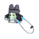Rear Trunk Latch Lock Actuator 3-Pin Suitable For Hyundai Sonata 2015-2017