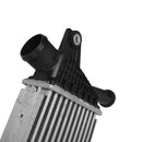 Intercooler Suitable For Holden Colorado RG 2.5L 2.8L 4Cyl Turbo Diesel  2012 ON