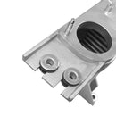 Intercooler Suitable For Nissan Navara D40 V6 STX 550 3.0L V9X Pathfinder Diesel