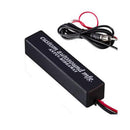 New AM8 Electronic Car Stereo Aerial AM FM Radio Hidden Hide Amplified Antenna