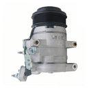 A/C Compressor 115mm Suitable for Ford Ranger PX & Mazda BT-50 2011¡§C2018
