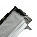 For VW Tiguan/Audi Q5 09-17 VW Golf 08-09 Sunroof Sunshade Curtain Assembly Grey