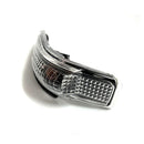 Side Mirror Turn Signal Light Lamp Compatible with Toyota Corolla Right Side