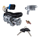 Ignition Switch Assembly Suitable For Mitsubishi Pajero Montero Sport K89W K97WG