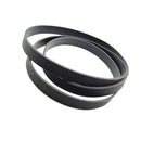 Drive Belt Suitable For Nissan Patrol GU Y61 2007-2016 3.0L Diesel ZD30DDTi 4cyl