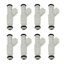 8x Fuel Injector Suitable For Holden Commodore VS VT VX VY 3.8L V6 Calais 1995-2004