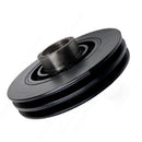 Crankshaft Harmonic Balancer Pulley Suitable For Coaster HDB20 HDB30 HDB31 HDB50
