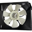 AC Cooling Fan with Motor Suitable For Honda Civic FD Petrol Non-Hybrid Model