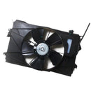 Radiator Cooling Fan Suitable For Toyota Corolla Liftback 1.4 4ZZ-FE ZZE111