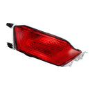 Right Rear Bumper Light Suitable for Jaguar F-Pace X761 2016¡§C2020 Red/Amber