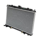 STANDARD RAD RADIATOR fit NISSAN PULSAR N16 LX Q ST 1. 6 1. 8 AT MT 2000-2006