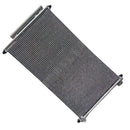 Air Conditioning AC Condenser Suitable for Honda CR-V RM 11/2012-Onwards