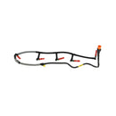 Fuel Injection Pump Tube Suitable for 2011-22 FORD Ranger PX MAZDA BT-50 3.2L