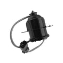 19030-PWA-J51 Radiator Cooling Fan Motor Suitable for Honda Fit II 2002-2008