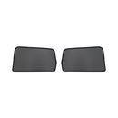 Car Window Sun Shade Suitable For Mitsubishi Outlander 2013-2022 Sun Blind Mesh