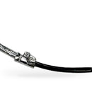 Power Steering High Pressure Hose Suitable for Nissan Teana 2004-2008 2.3L 3.5L - XQ1