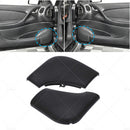 Pair LH RH Front Door Speaker Grille Cover For Holden Commodore VT VX VU VY VZ