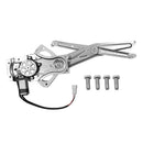 Electric Window Regulator Front LH Suitable For Holden Commodore VT VX VU VY VZ