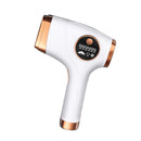 IPL Hair Removal Machine Suitable For Home Use Gentle Long Lasting Hair Removal