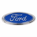 Emblem Badge 11.50cm Wide Suitable for Ford Focus Fiesta Mondeo Kuga Transit - ZT2