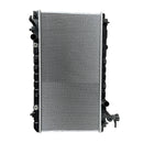 22mm Aluminum Radiator Suitable for Chery Tiggo 2.0?? 2010-On  T11-1301110