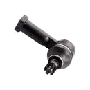 2X LH+RH Outer Tie Rod Ends Suitable for Mazda B2600 UF UN 4X4 1987-2006