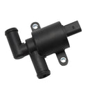 Heater Control Water Valve Suitable for VW Golf GTI Audi A4 A5 A6 Q7 4H0121671D