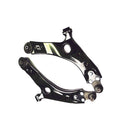 Pair Front Lower Control Arms With Ball Joint Suitable For Hyundai iX35 LM 11-18