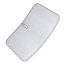 Windshield Sun Visor Foldable Sun Shade Suitable For Haval H6/H6 GT 2021-On SUV