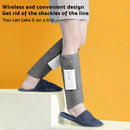 Leg Massager Heated Air Compression Foot Massage For Circulation Muscles Relax