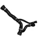 Radiator Coolant Hose Suitable For BMW 5 525i 530i E60 M54 2.5 3.0L 17127519255