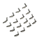 16X Inlet Exhaust Rocker Arm Lifter Set Suitable For LDV V80 Van 2.5L Diesel 13+