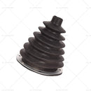 2x Rubber Steering Arm Boots for Bobcat 553 630 631 632 641 642 643 645 653 730