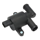 Heater Control Water Valve Suitable for VW Golf GTI Audi A4 A5 A6 Q7 4H0121671D