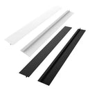 2PCS Kitchen Silicone Stove Counter Gap-Cover Oven Guard Spill Seal Slit Filler