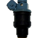 Fuel Injector Suitable for Alfa Romeo Chevrolet Aveo Daewoo 0280150703 96476407 - XQ1