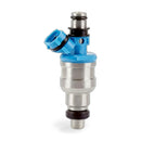 Fuel Injector Suitable for Suzuki Esteem 1995-2002 1.6L 15710-75D50 - ZT2