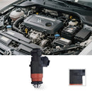 Fuel Injector Suitable for VW Golf Polo Bora Lupo Audi A2 036906031L JY1910