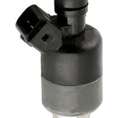 Fuel Injector Suitable for Saturn SL SC SW Daewoo Lanos Nubira Leganza 17121646 - XQ1