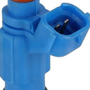 Fuel Injector Suitable for Kawasaki STX 12F 03-07 STX 15F 04-16 JY1261 - XQ1