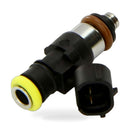2200cc Fuel Injector Suitable for Universal High Performance Applications - ZT3