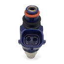 Fuel Injector Suitable for Yamaha FJR1300A 2006-2012 JY1390 5JW-13761-10-00 - ZT3