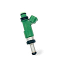 Fuel Injector Suitable for Yamaha Raptor 700 700R 2006-2024 JY0472 - BD4